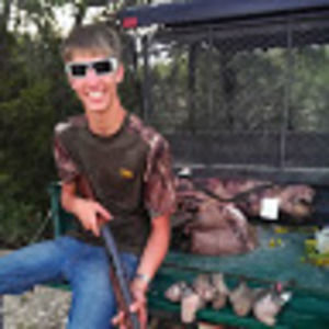 Meet your Posher, Grayson